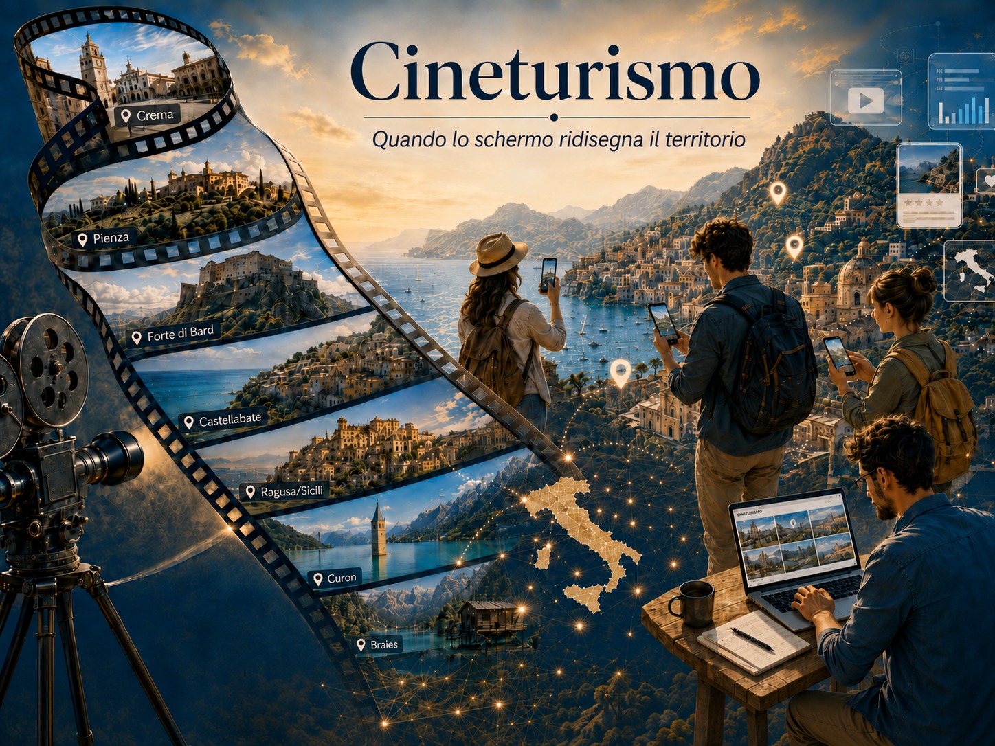 Progetto del Master 29